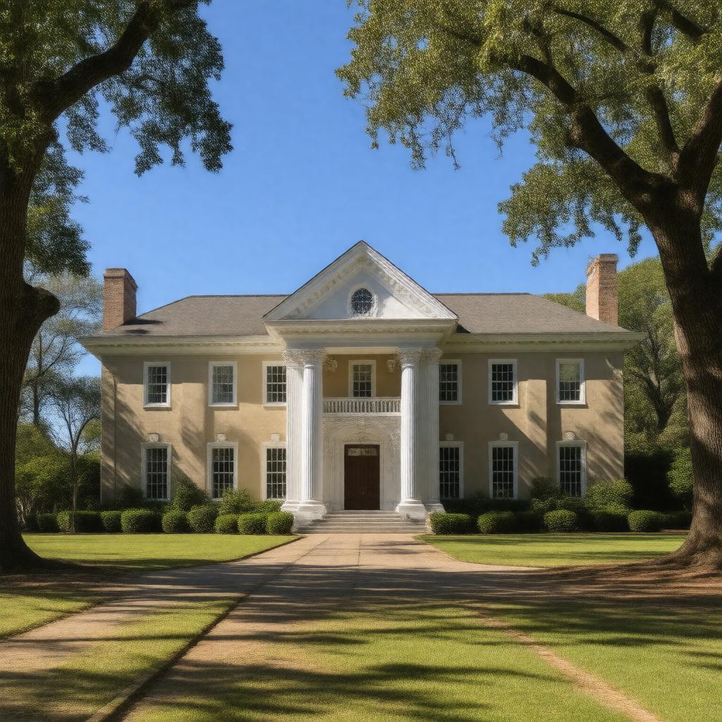 Graceland