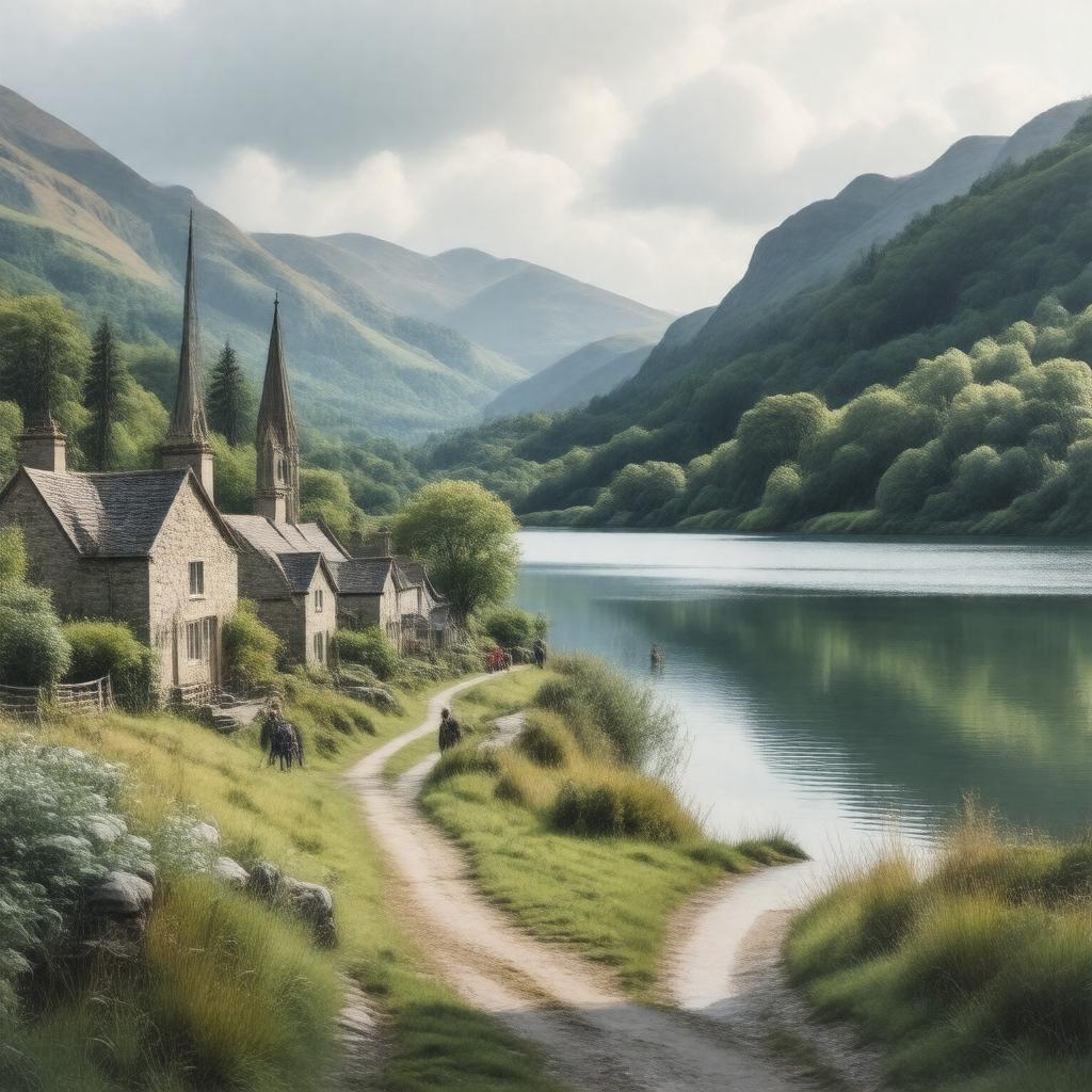 Grasmere