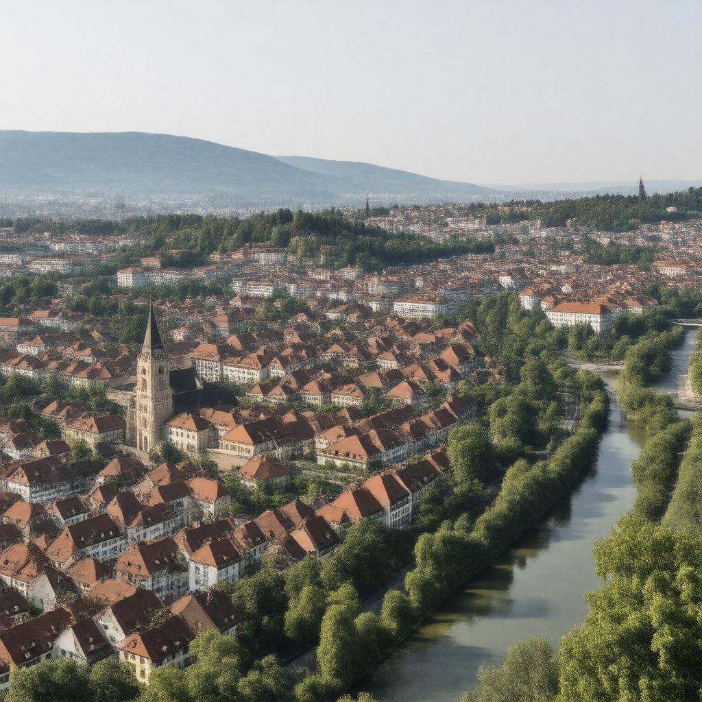 Graz
