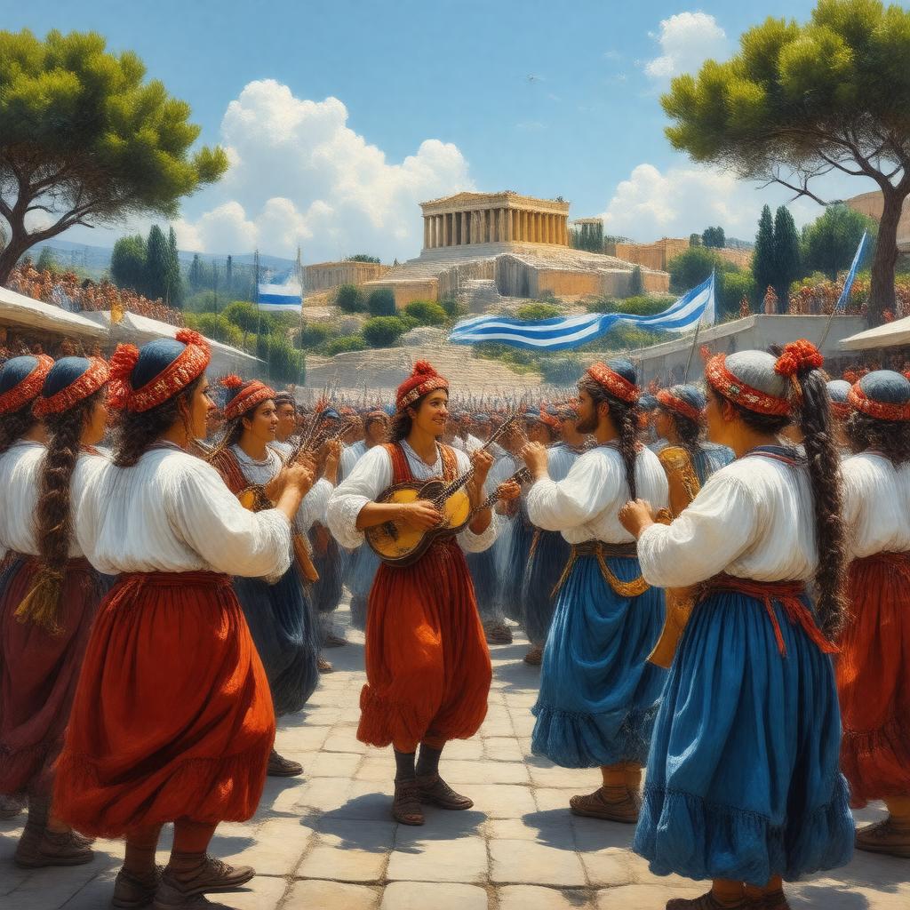 Greek