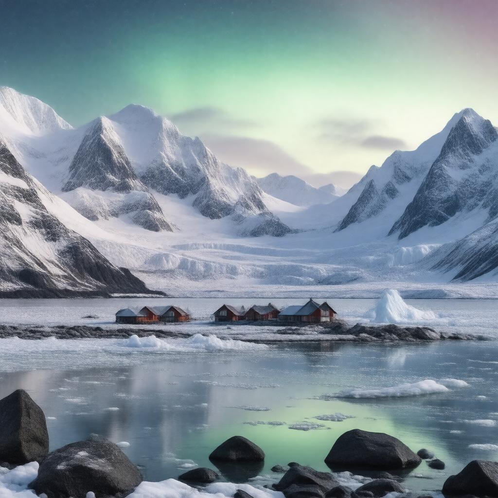 Greenland