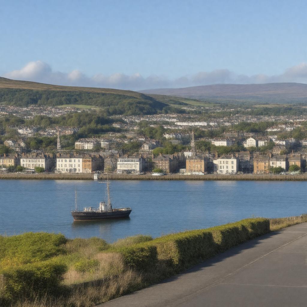 Greenock