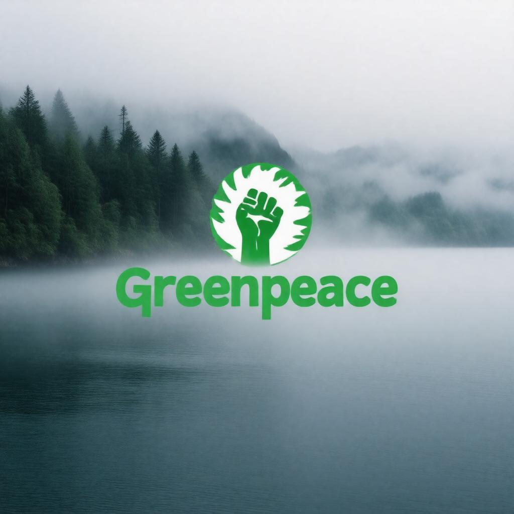 Greenpeace