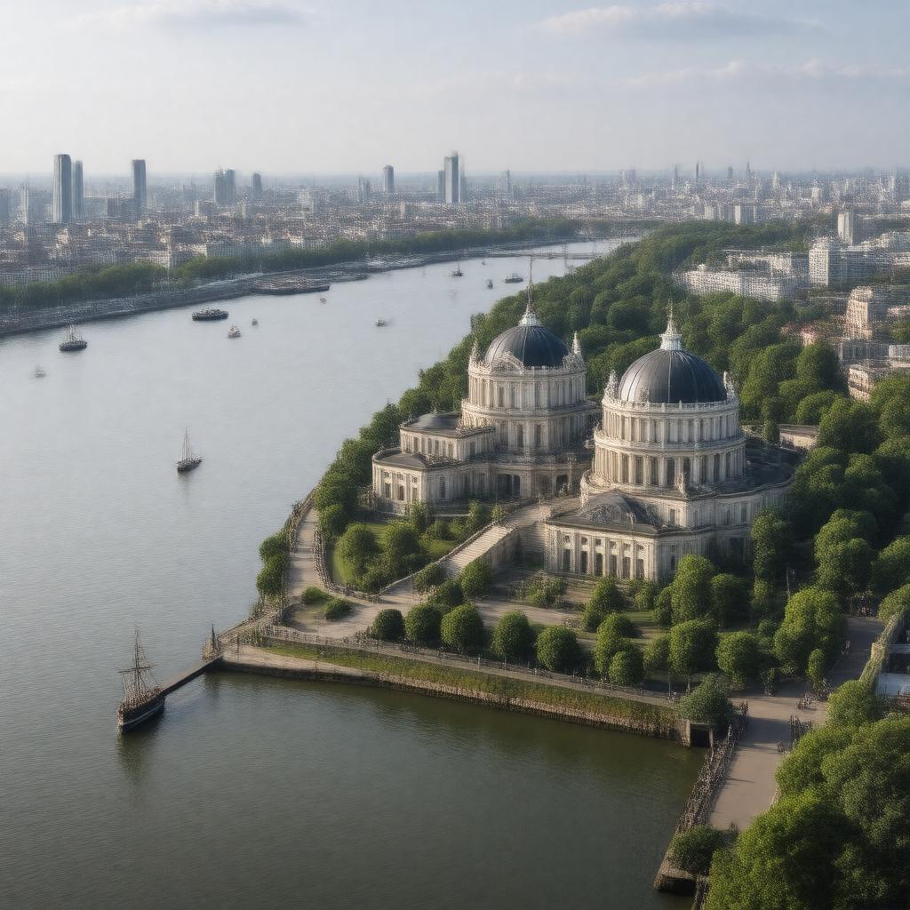 Greenwich