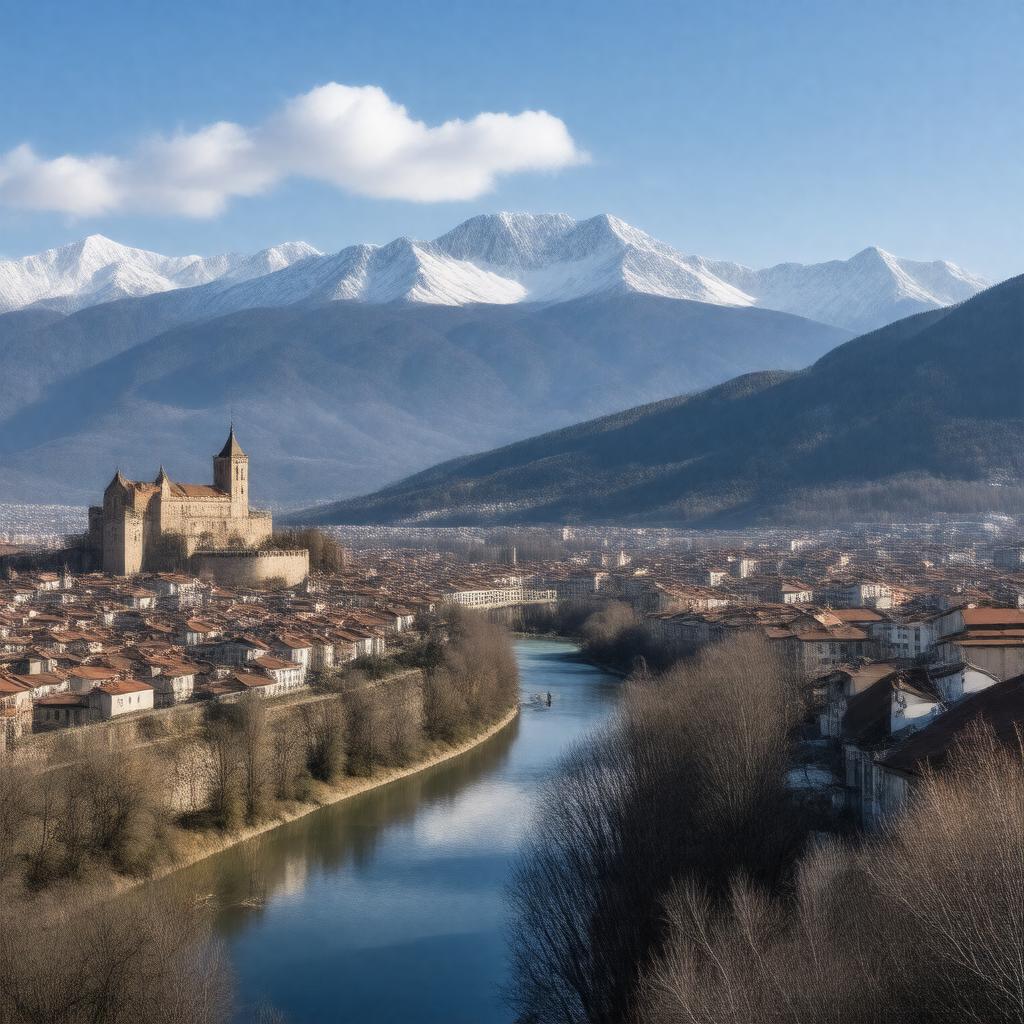 Grenoble