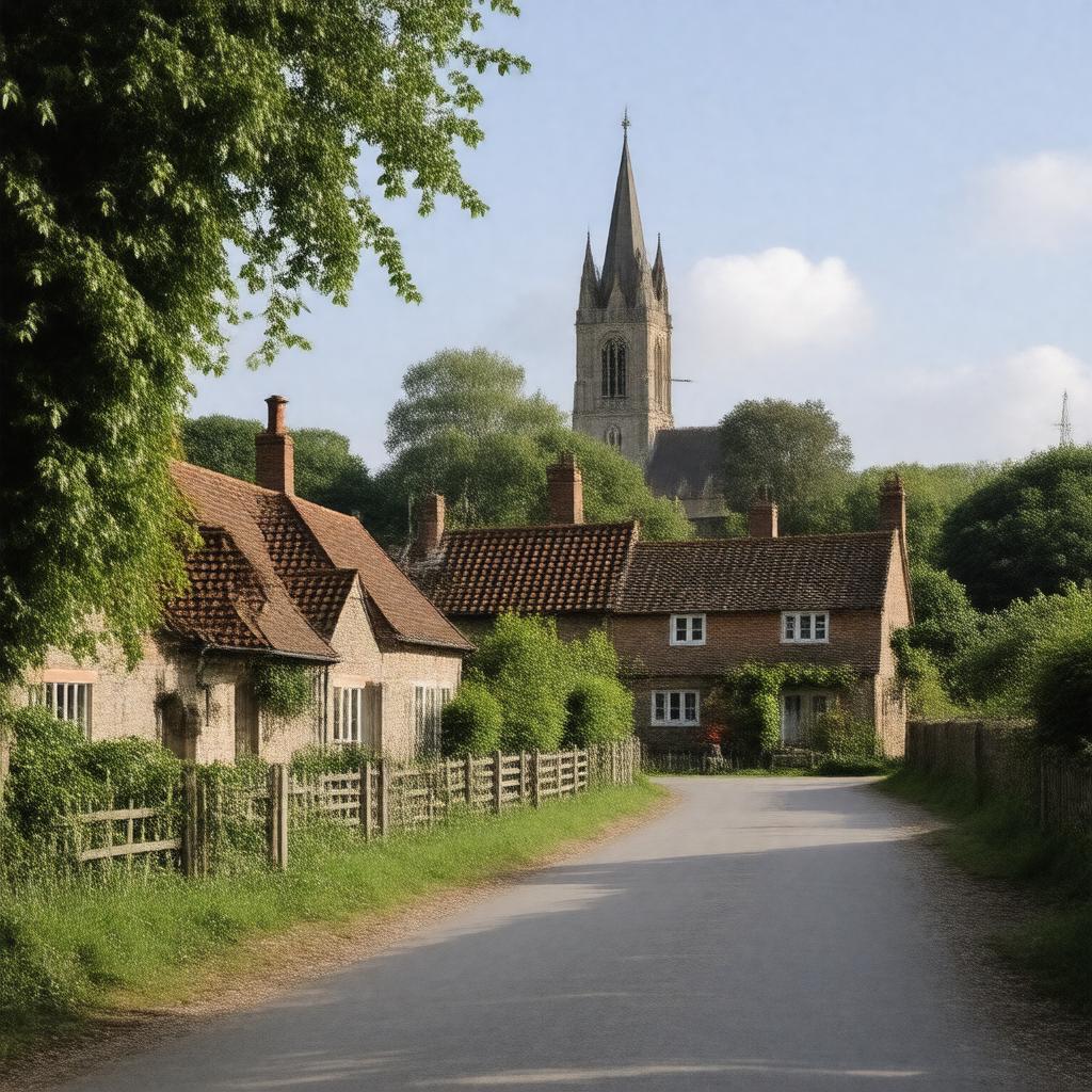 Gressenhall