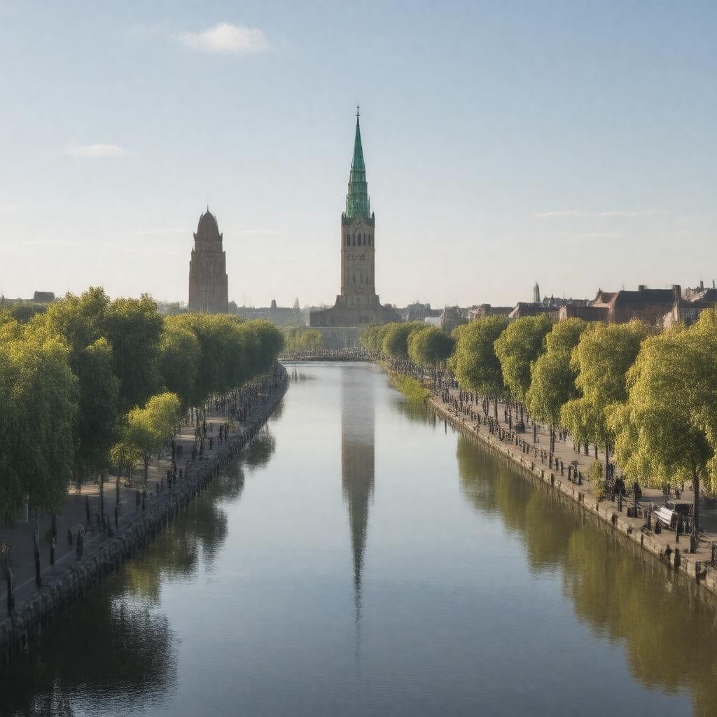 Groningen