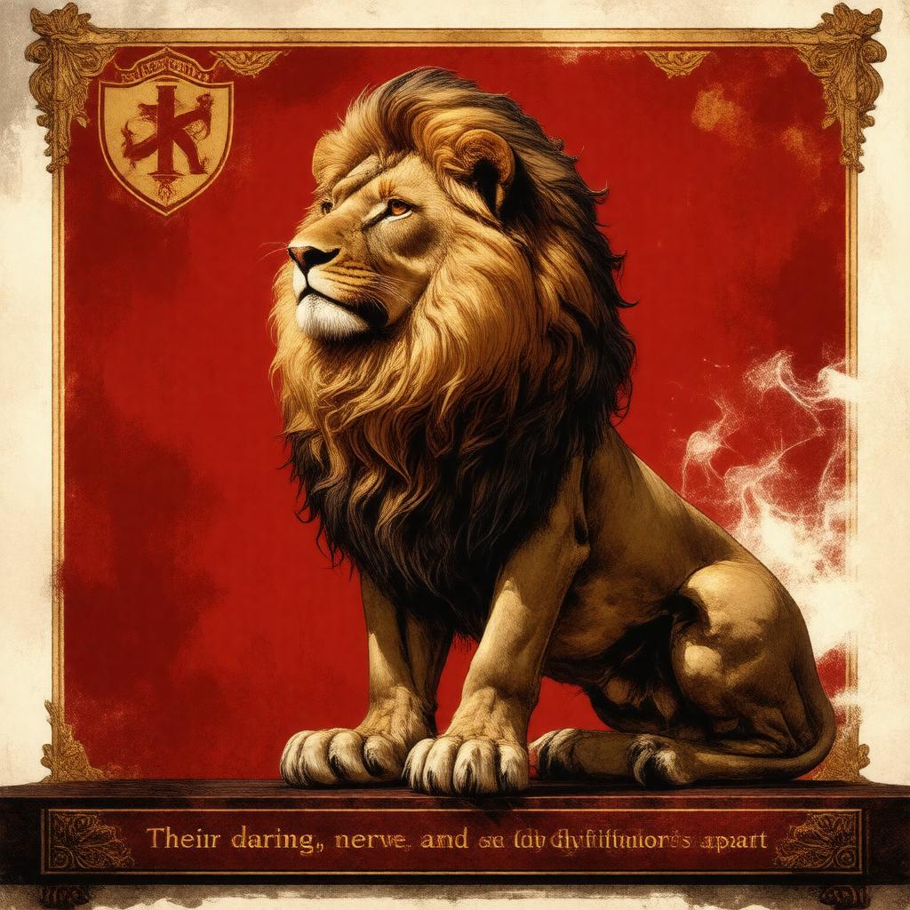 Gryffindor