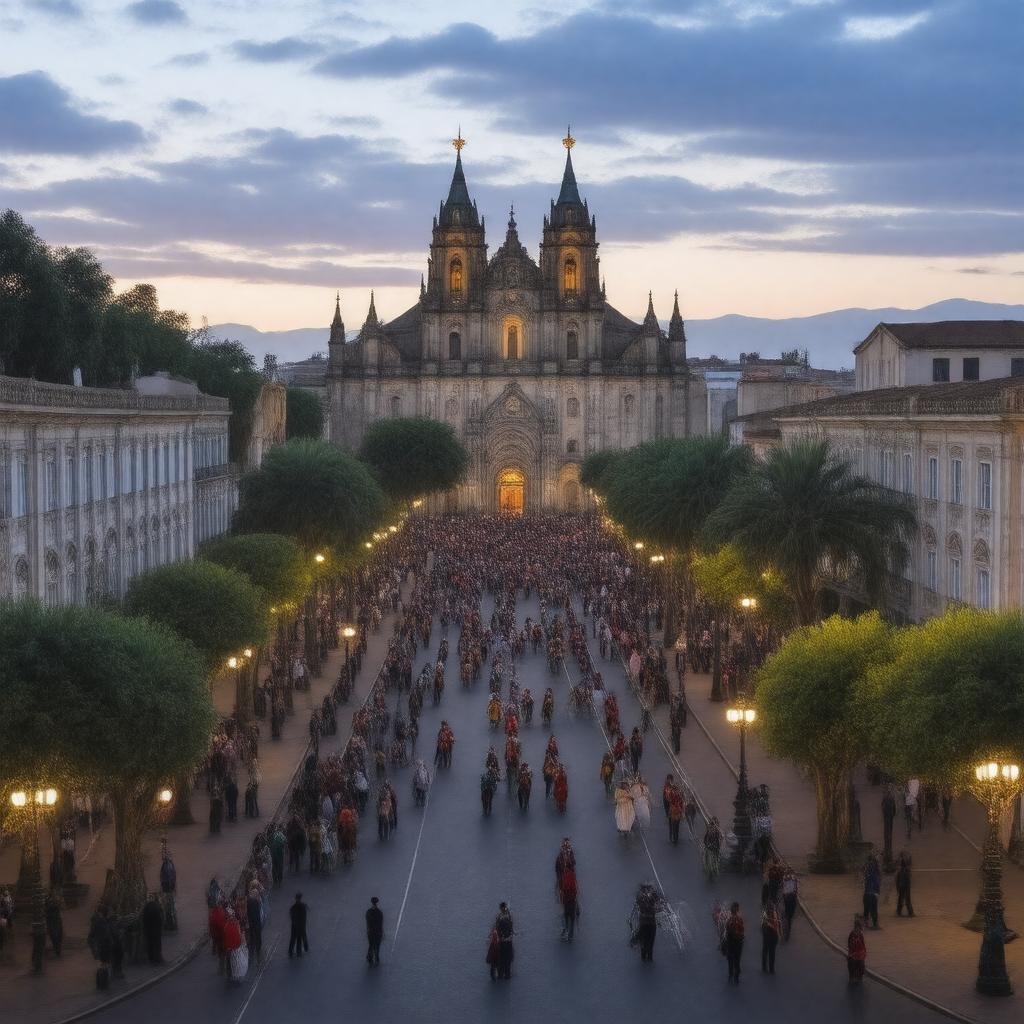 Guadalajara