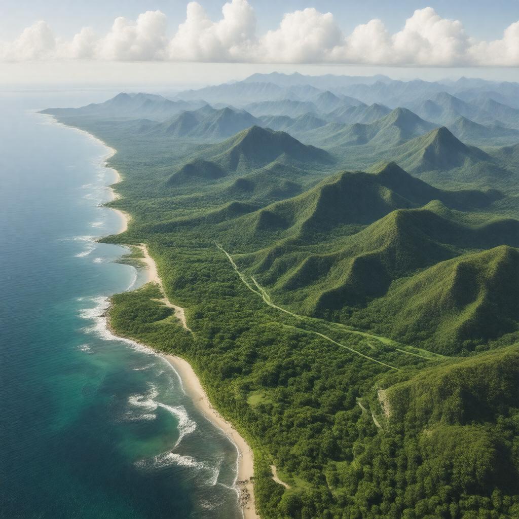 Guanacaste