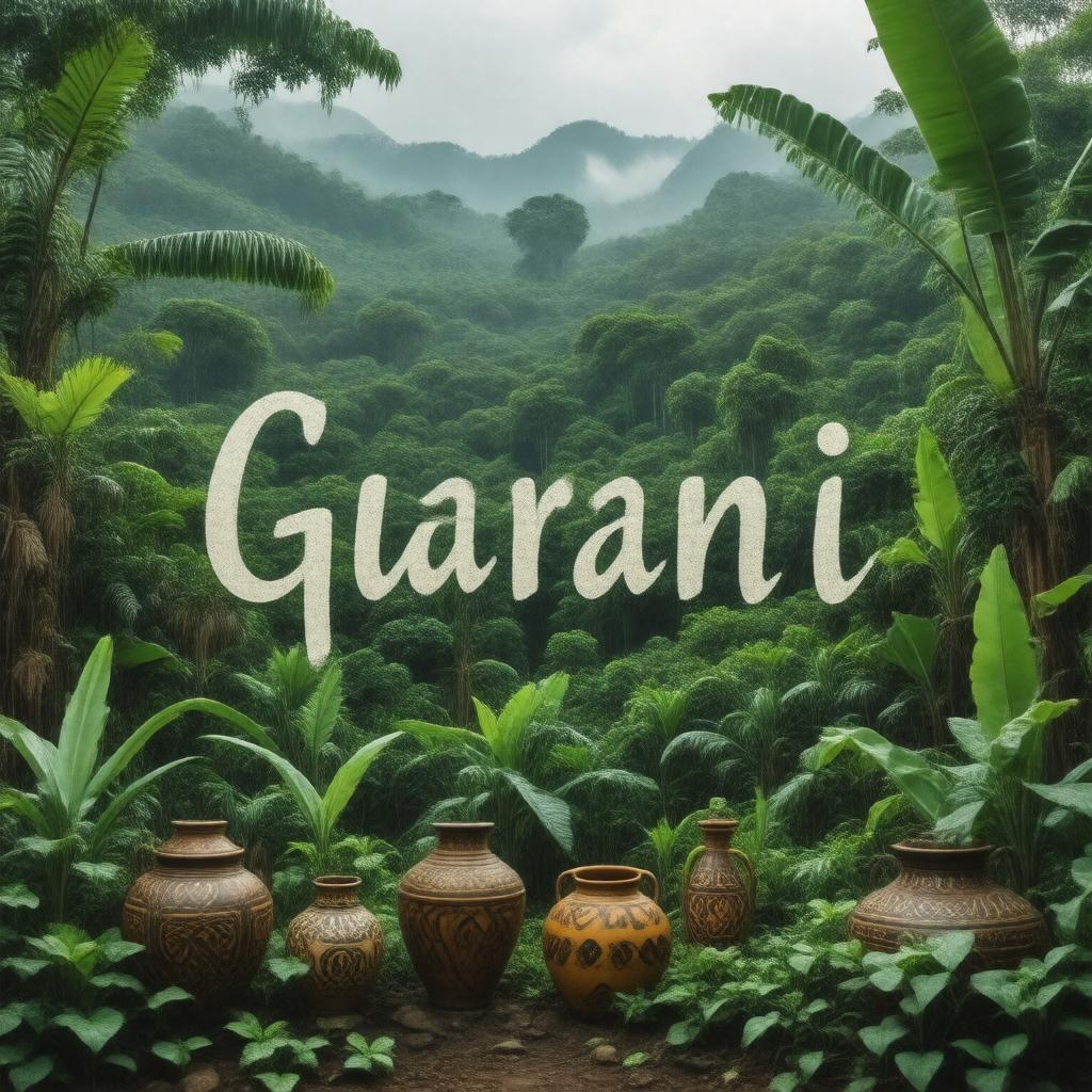 Guaraní