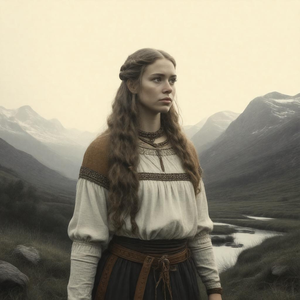 Gudrun