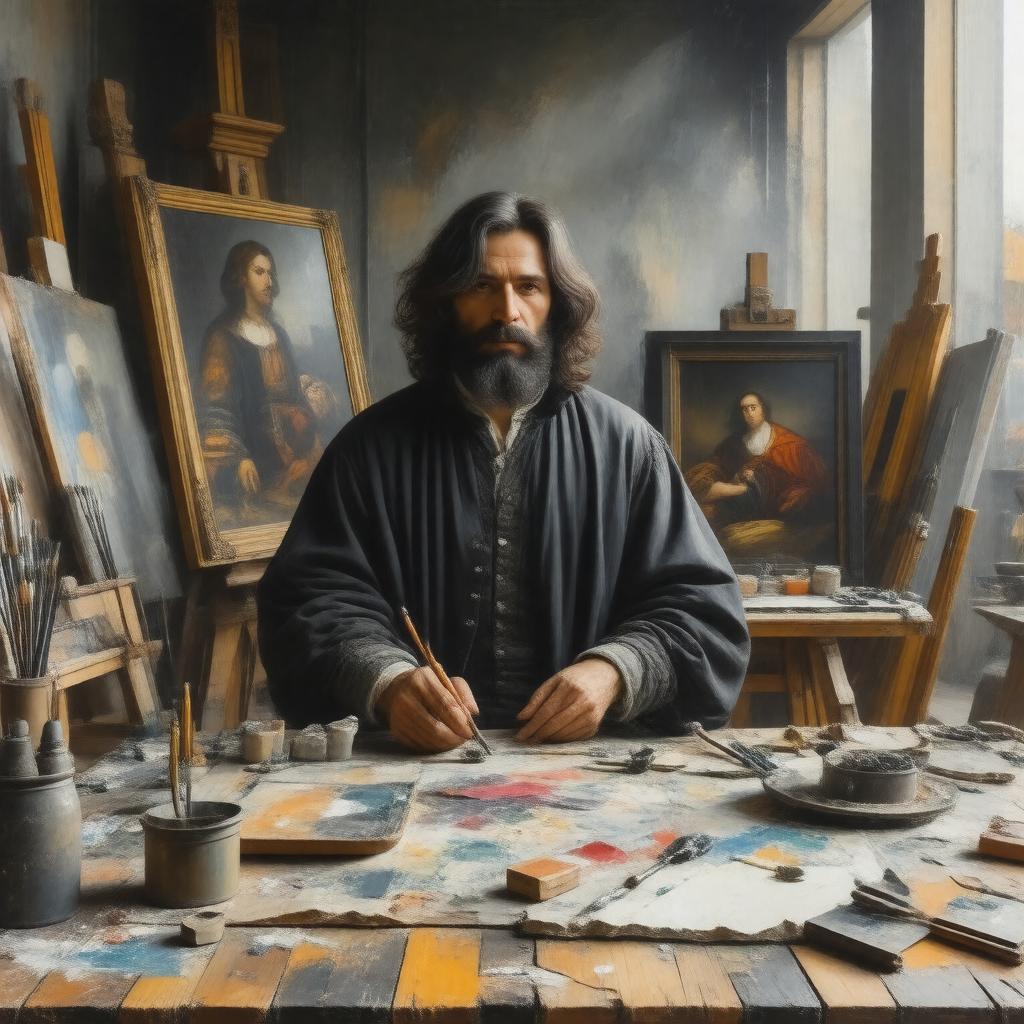Guercino