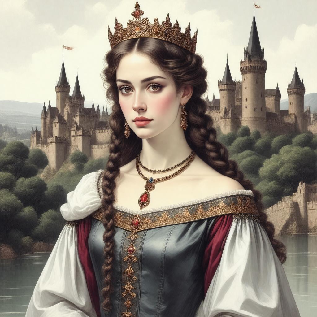 Guinevere