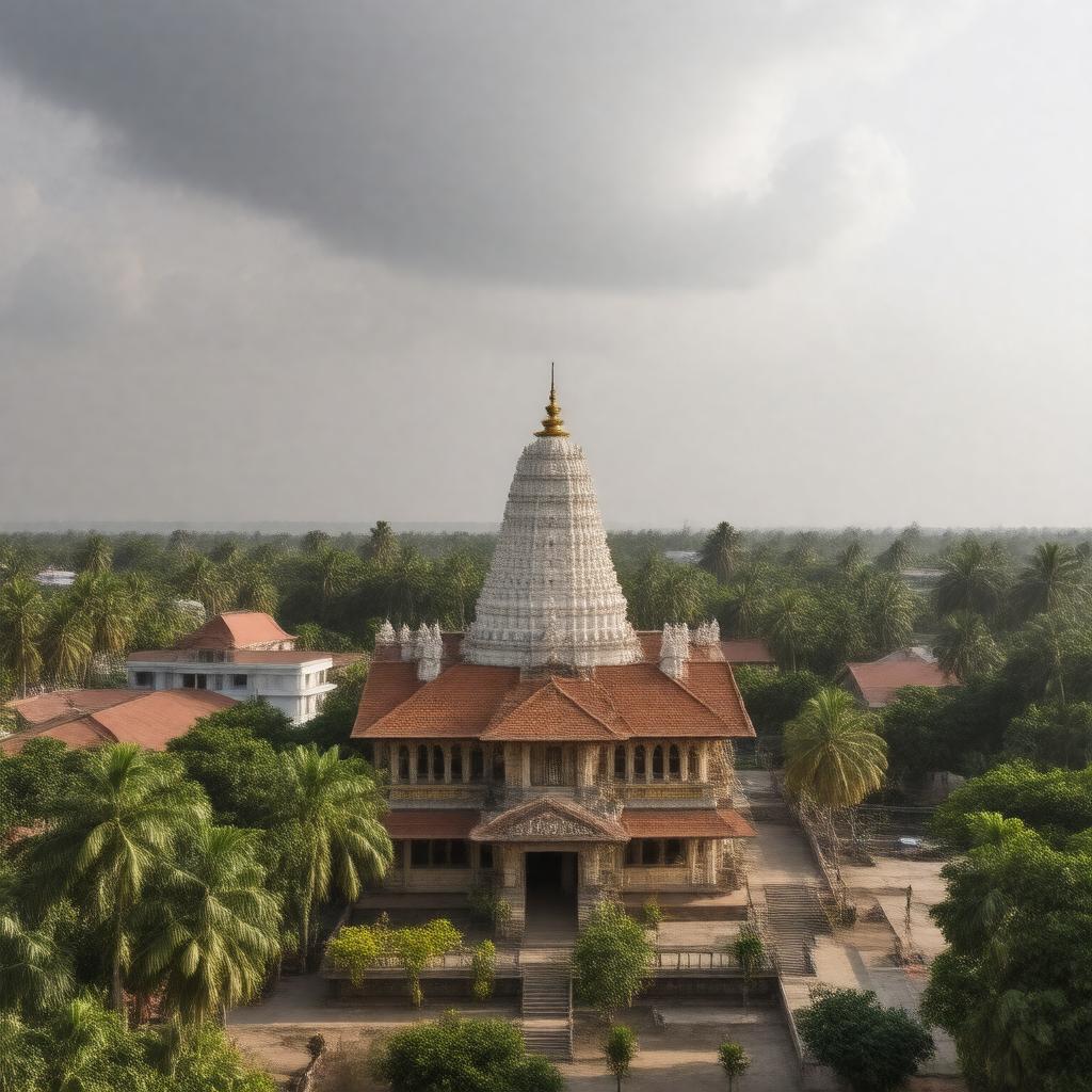 Guruvayur