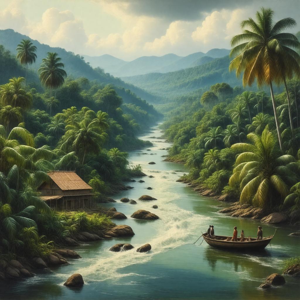 Guyana