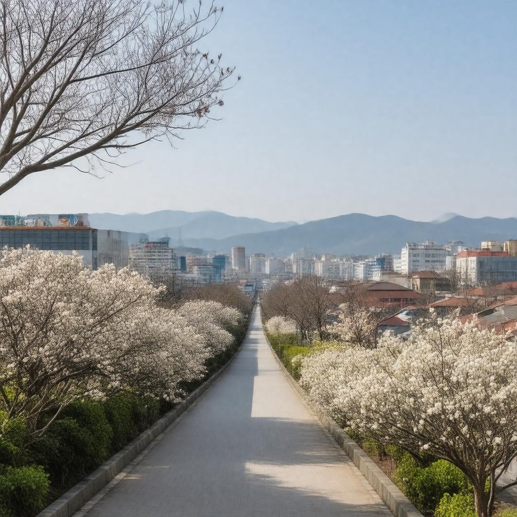 Gwangmyeong
