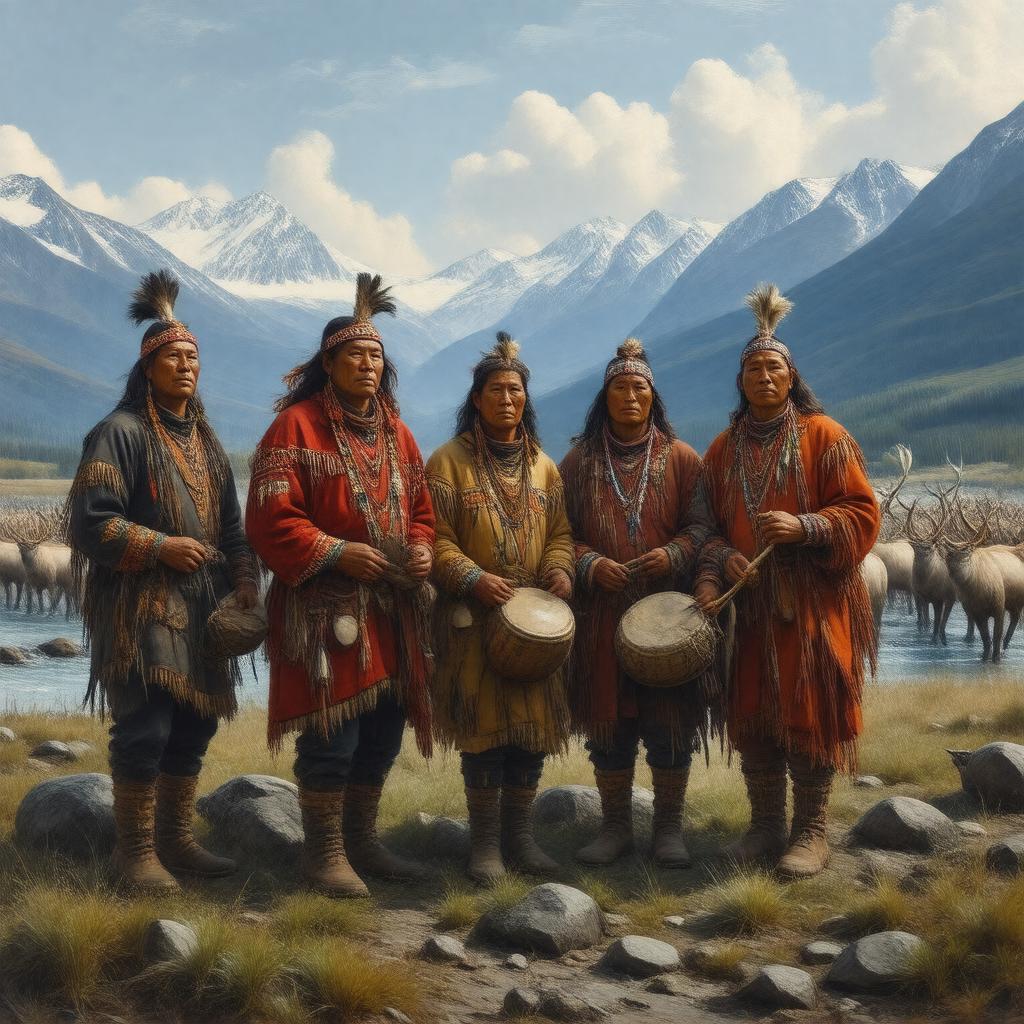 Gwich'in
