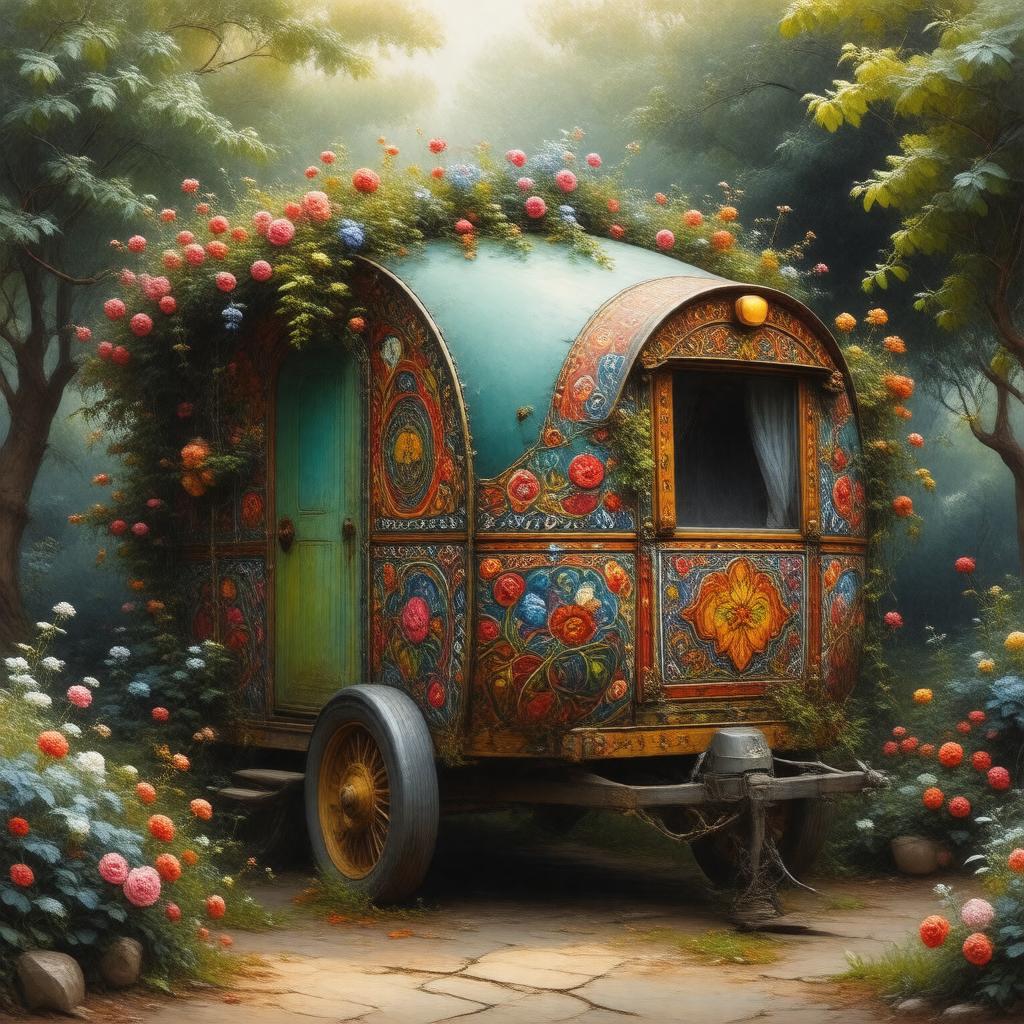 Gypsy