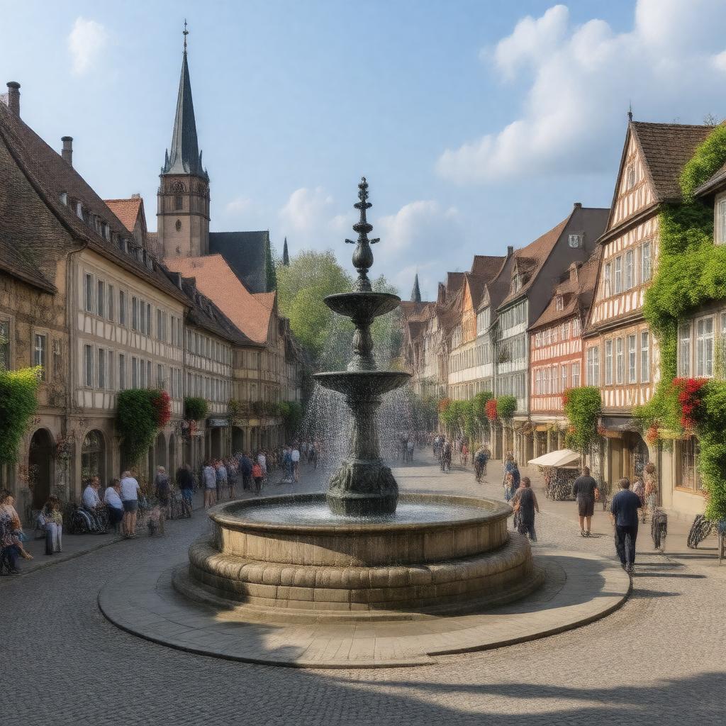 Göttingen