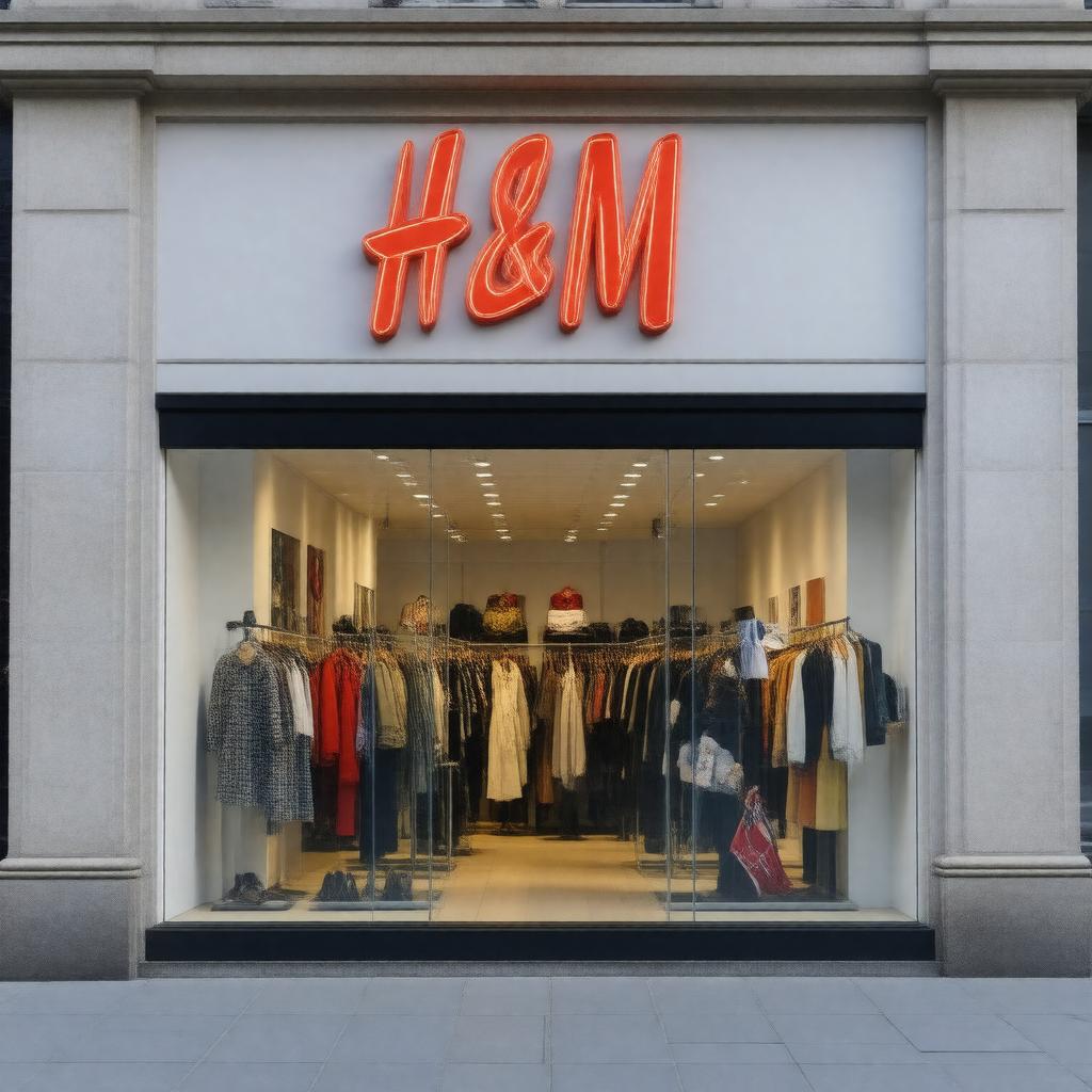 H&M