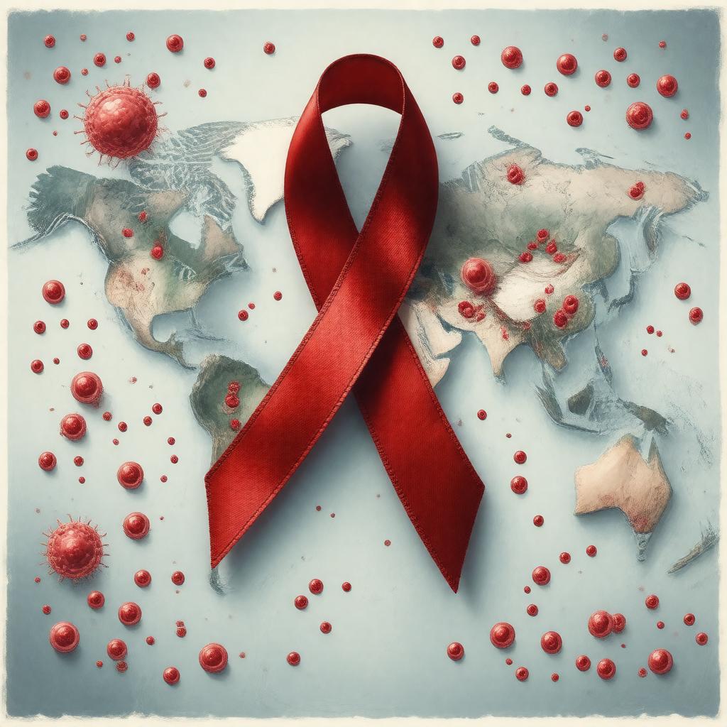 HIV/AIDS