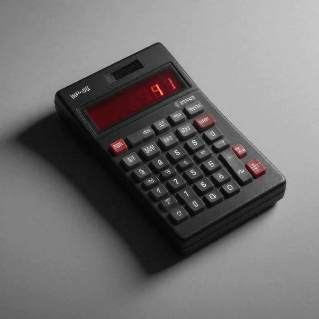 HP-35