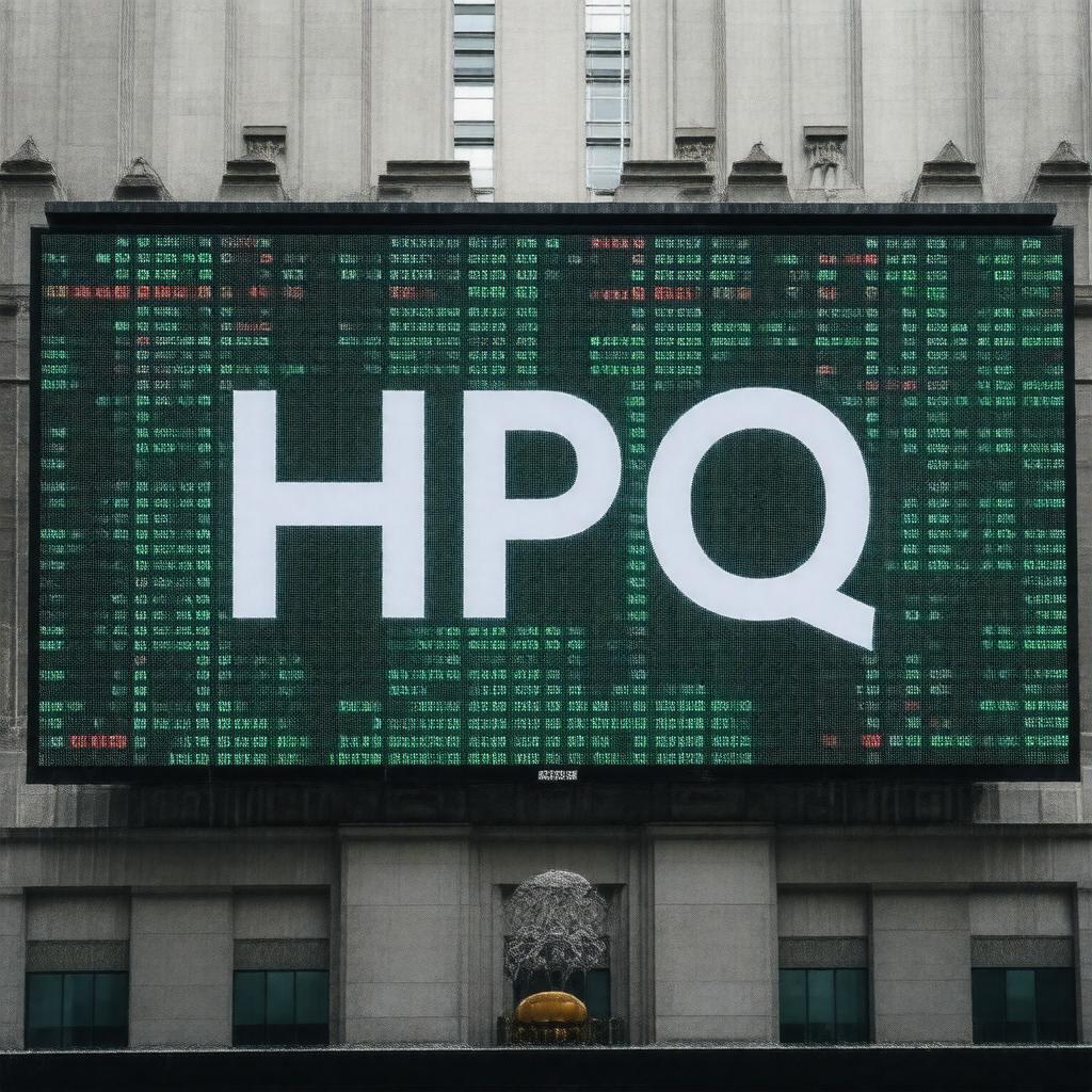 HPQ