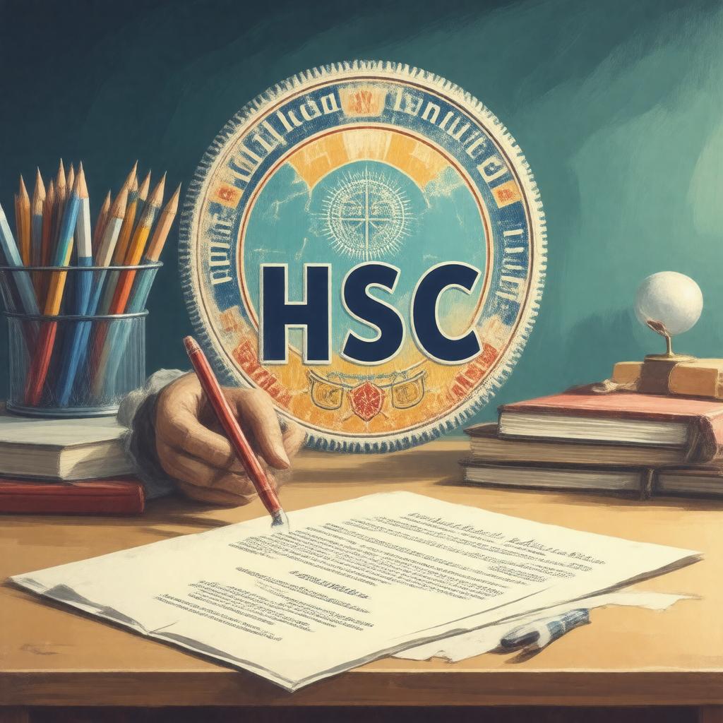 HSC