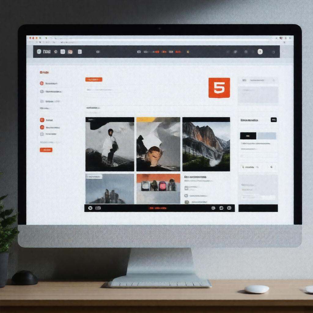 HTML5