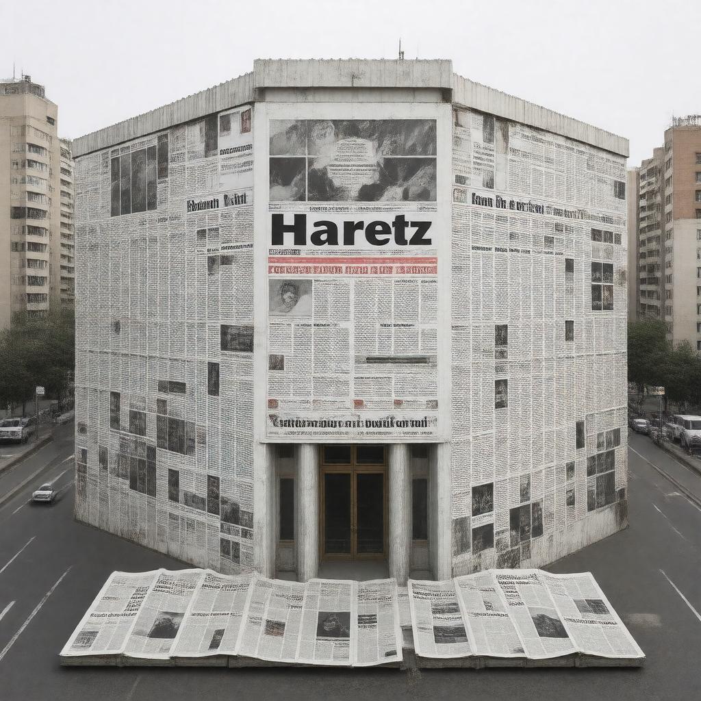 Haaretz