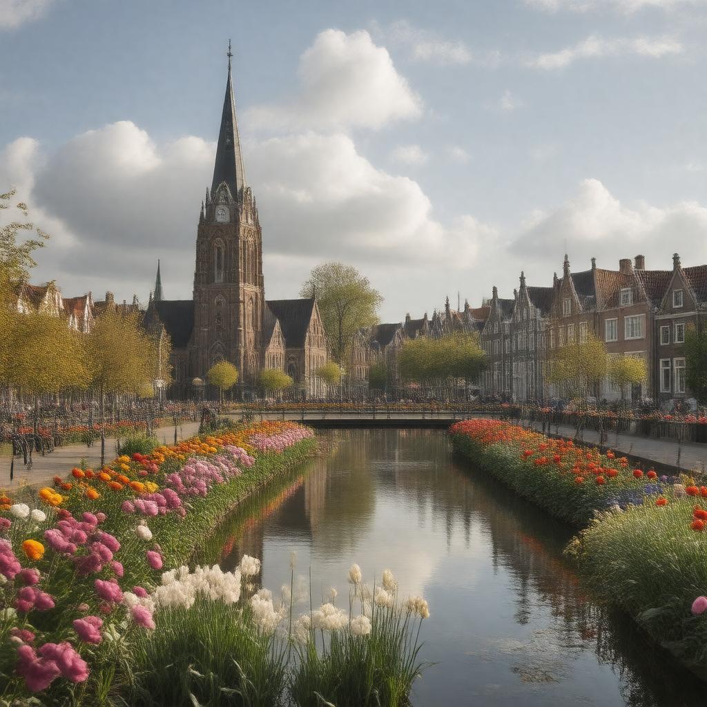 Haarlem