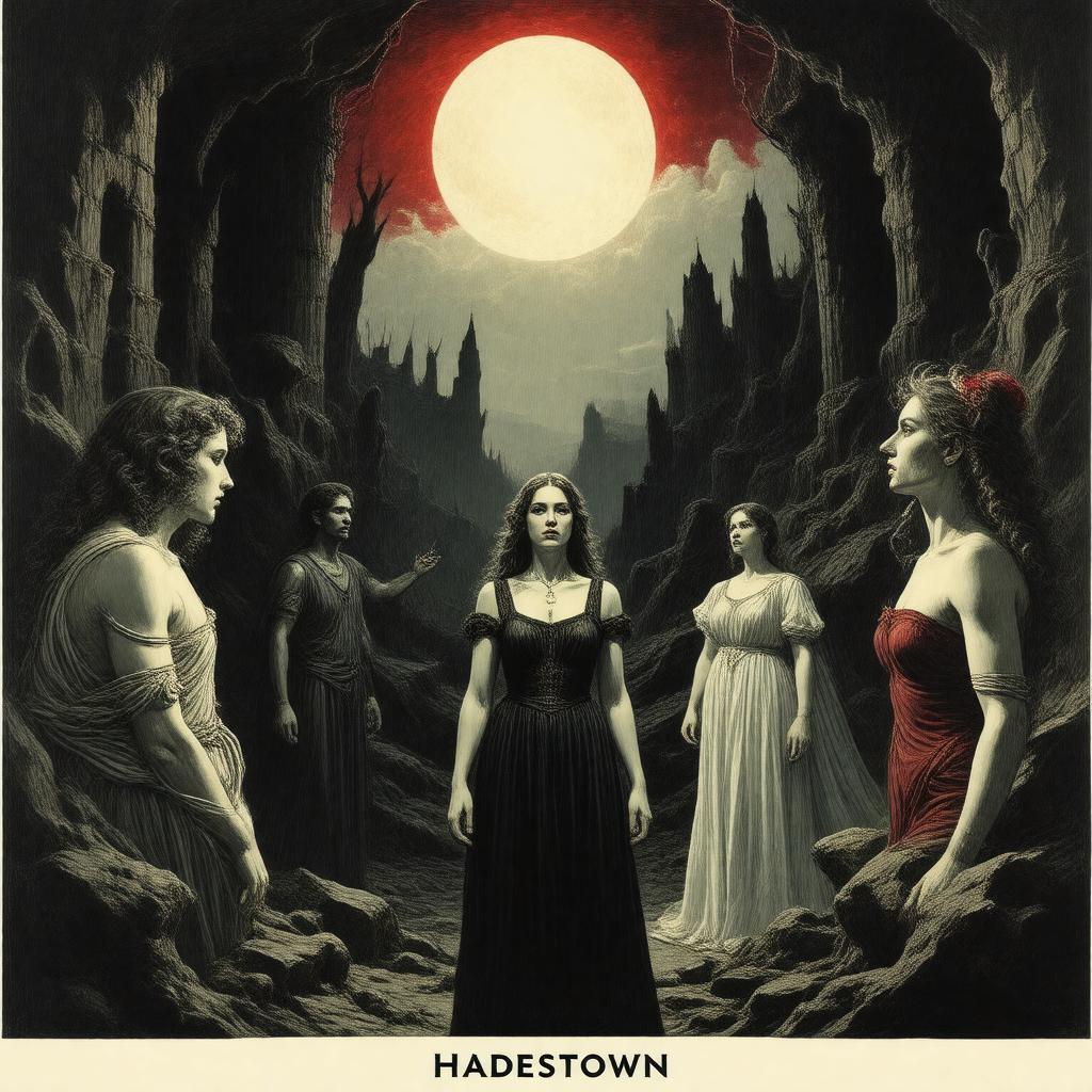 Hadestown
