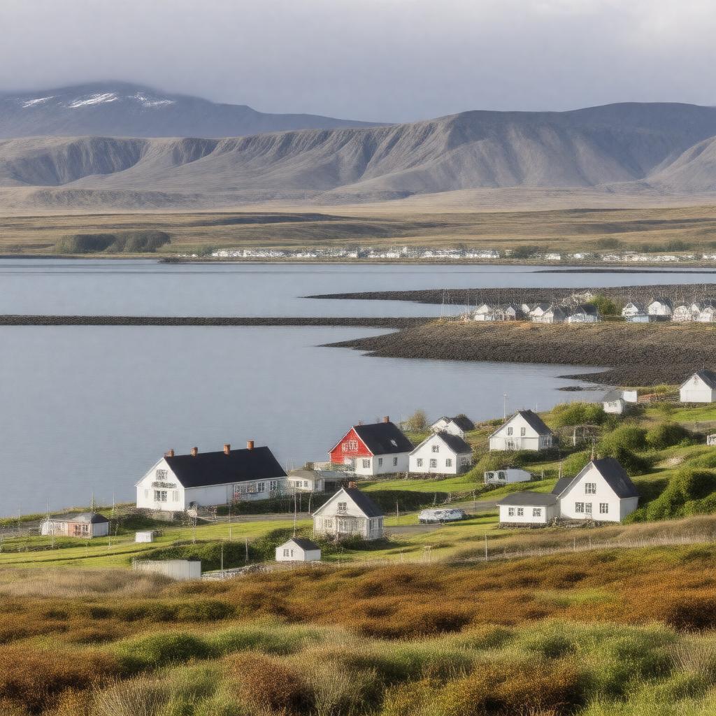 Hafnarfjörður