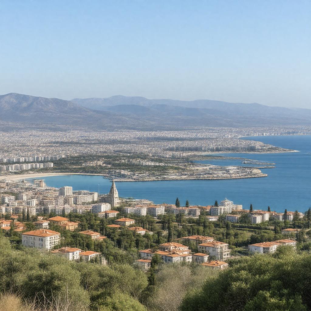 Haifa