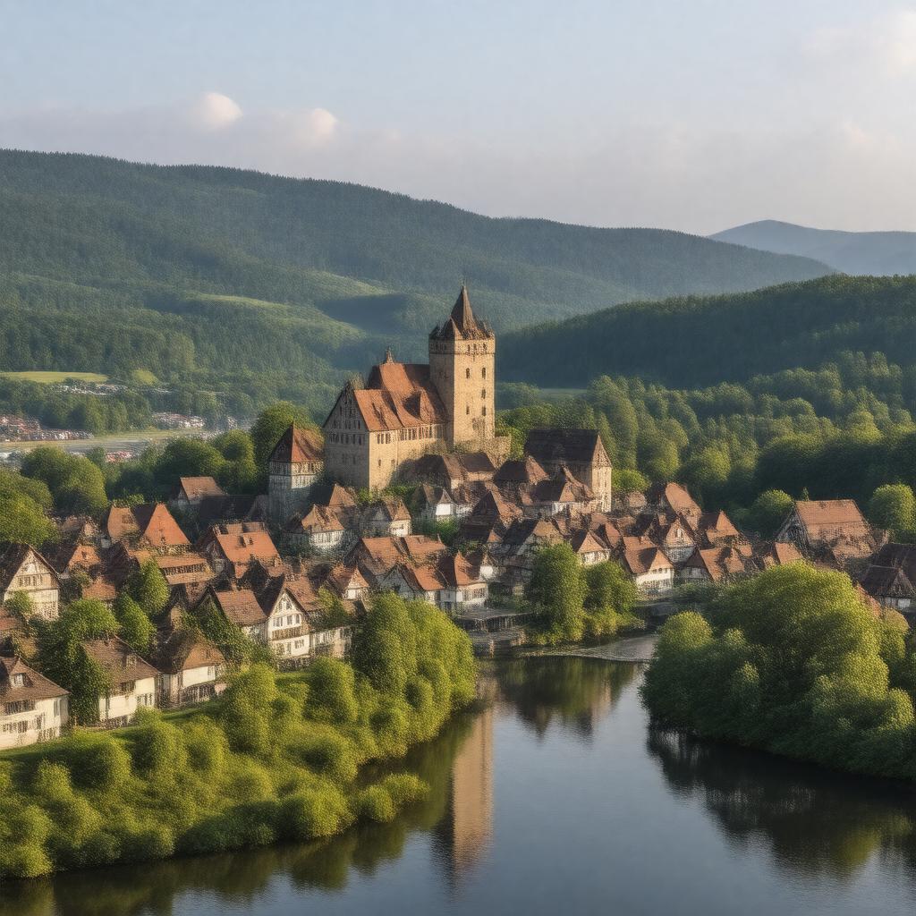 Haigerloch