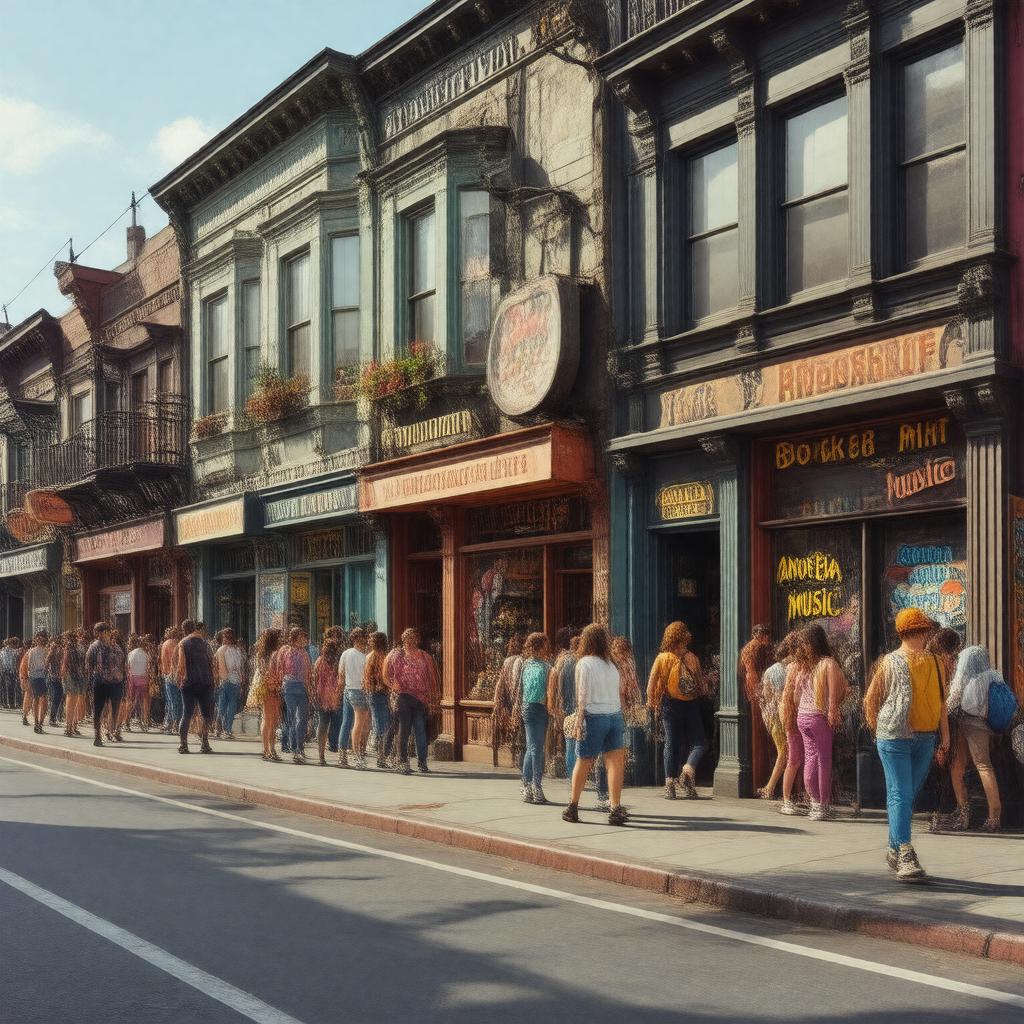 Haight-Ashbury