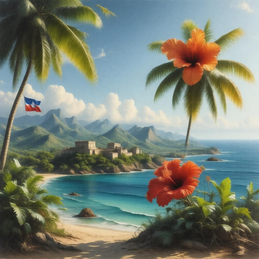 Haiti
