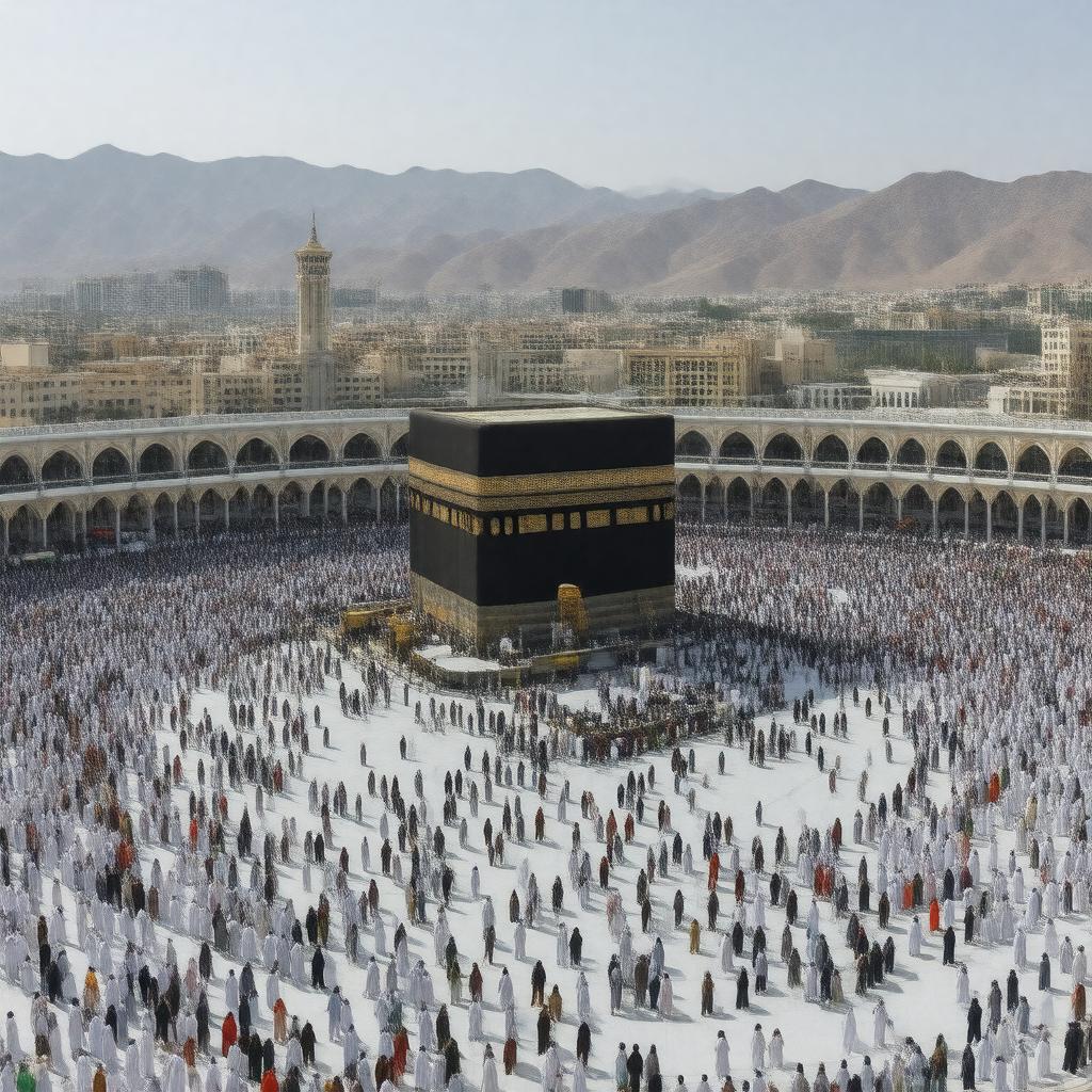 Hajj