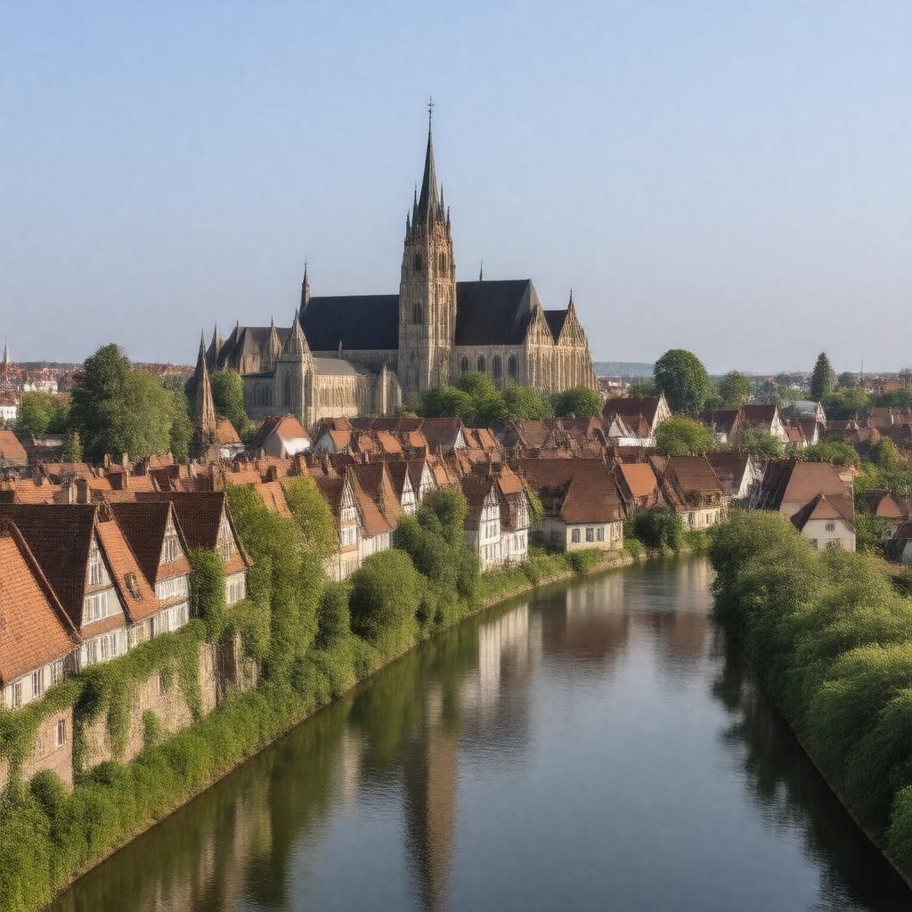 Halberstadt