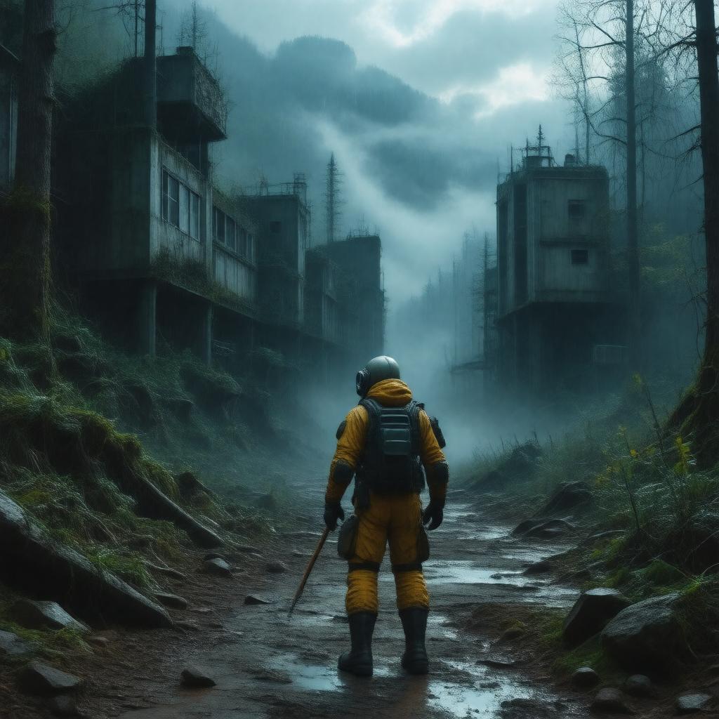 Half-Life