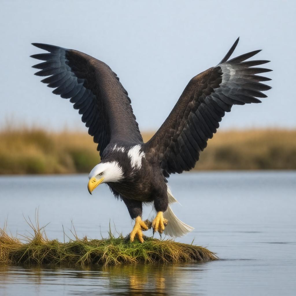Haliaeetus