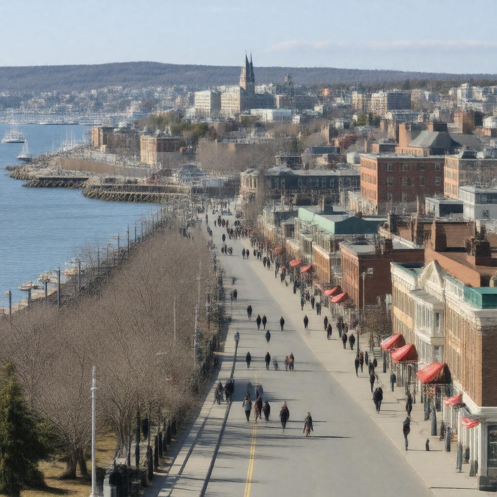 Halifax