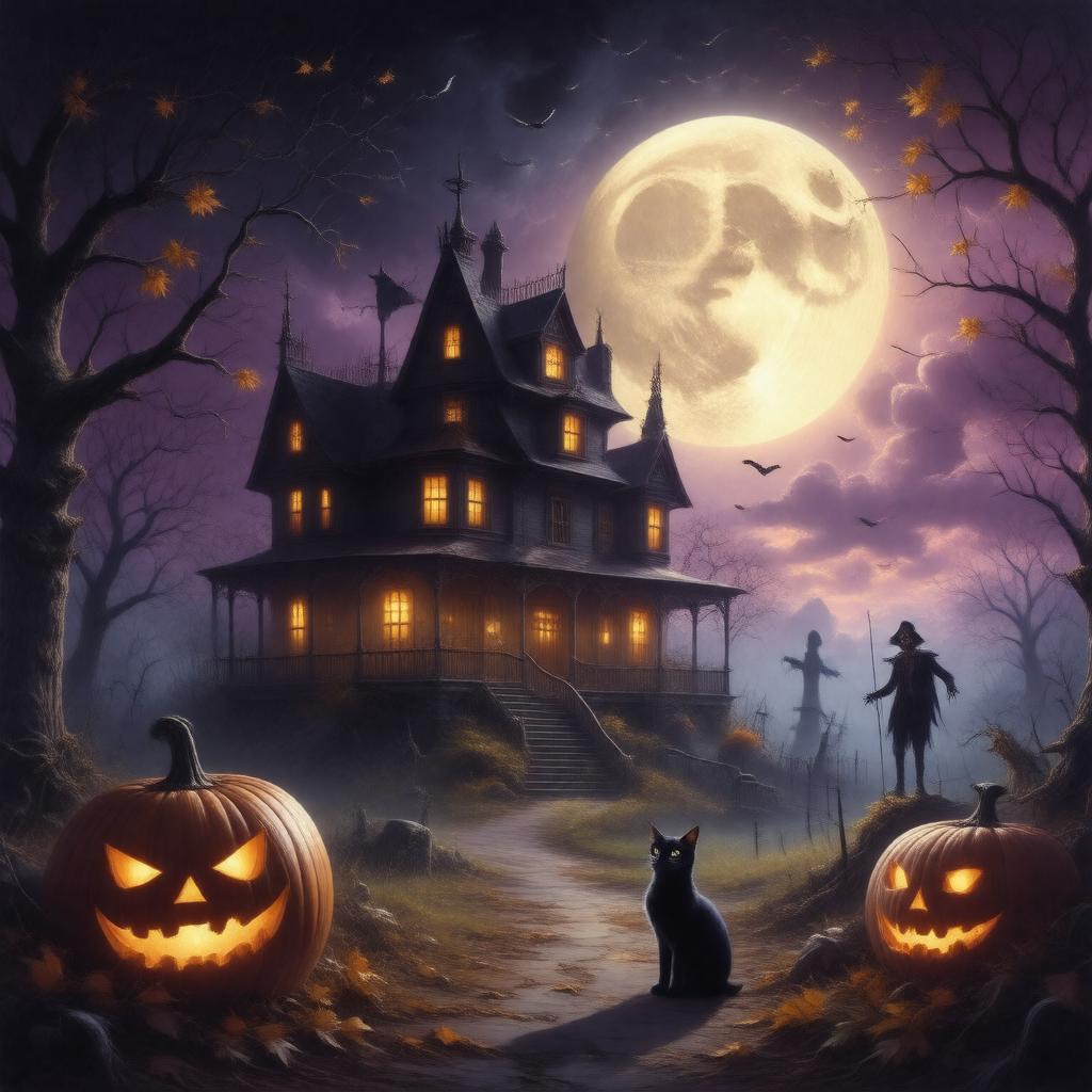 Halloween