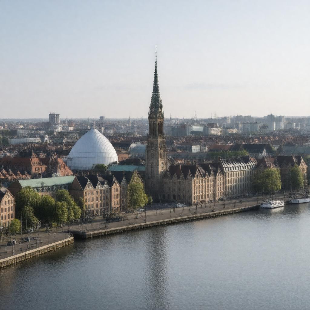 Hamburg