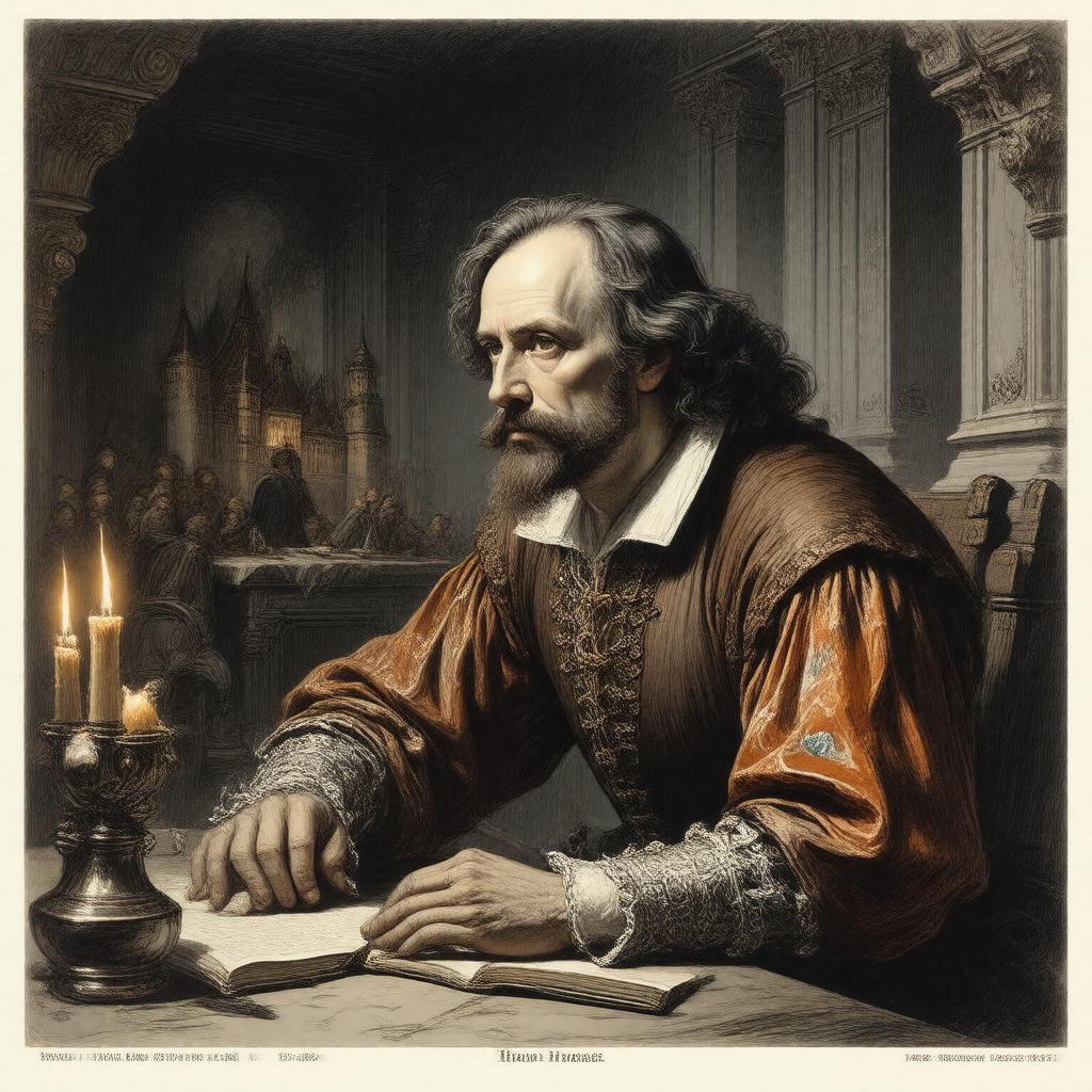Hamlet