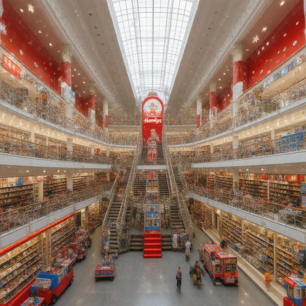 Hamleys