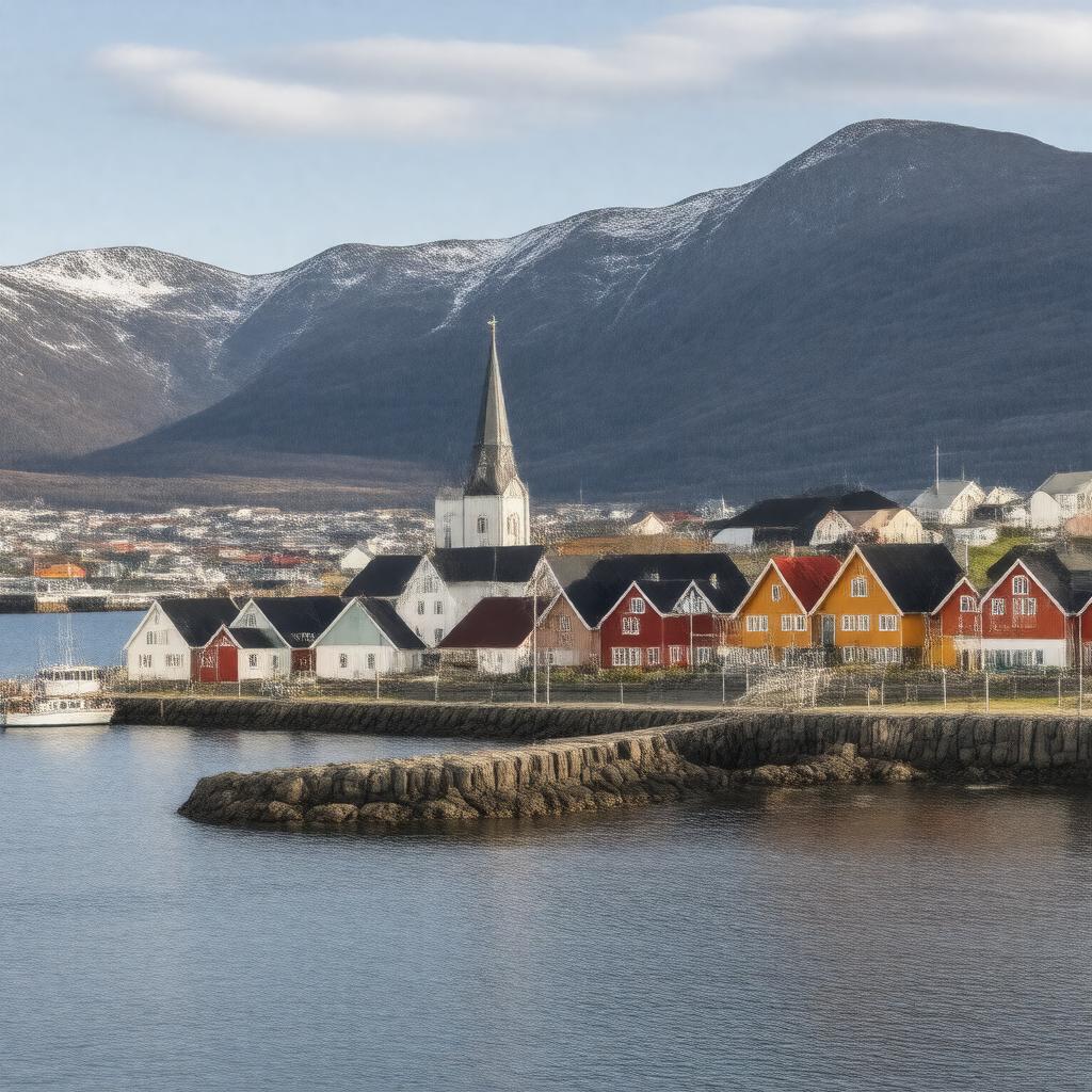 Hammerfest