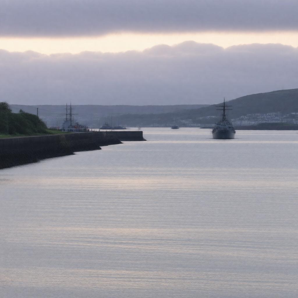 Hamoaze