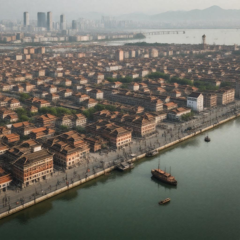 Hankou